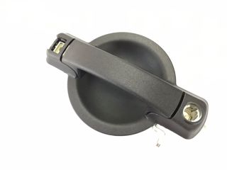TEKNOPARTS Ön Kapı Kolu Sağ Doblo (dış)