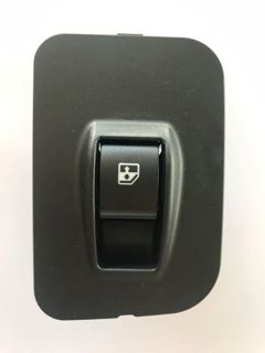 TEKNOPARTS Fiorino Anahtar Cam Açma Sağ Tekli