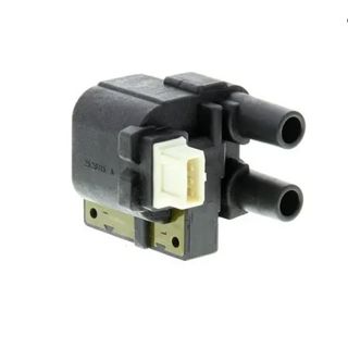 TEKNOPARTS Ateşleme Bobini R19 K7m 1,4 8v Beyaz