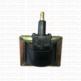 TEKNOPARTS Ateşleme Bobini R9 - R11 - R21