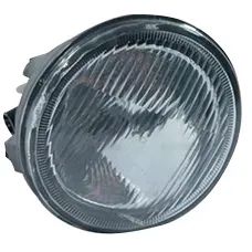TEKNOPARTS Sis Farı Sol Megane Kangoo Laguna Yuv 99 - (bb 99 2001) Hb