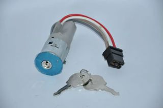 TEKNOPARTS Kontakr12