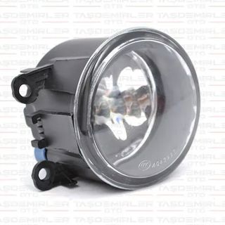 TEKNOPARTS Sis Farı Megane 2 Logan Kangoo 3 C3 C4 307 Egea (hb)