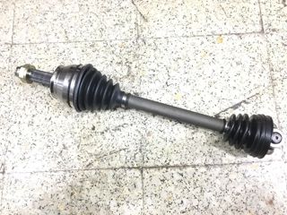 TEKNOPARTS Ön Aks Sol Clio 2 - Kangoo 2 (k9k - Absli)