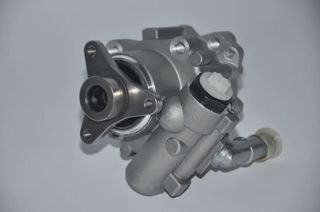 TEKNOPARTS Hidrolik Direksiyon Pompası Master 2