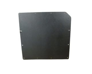 TOFAŞ Arka Kapi Sol Panel Dos Ducato