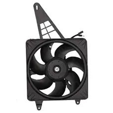 TOFAŞ Fan Davlumbazı Ducato