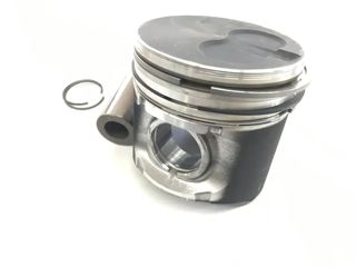 TOFAŞ Piston Segman Ducato X4 Tek 0,4 Ducato 2,8