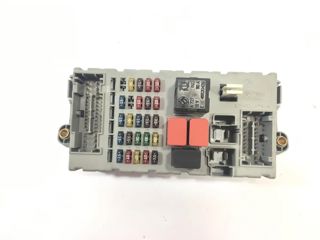 TOFAŞ Fiat Punto Doblo Sigorta Kutusu