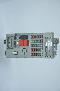 TOFAŞ Sigorta Kutusu Doblo