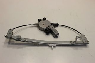 TOFAŞ Ön Cam Krikosu Elektrikli Sol Brava