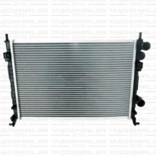 TOFAŞ Radyator Palio Albea 1-2 14 8v 025 16v