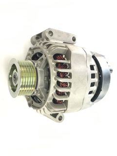 TOFAŞ Alternatör Palio 1,3 Jtd (025) Pn