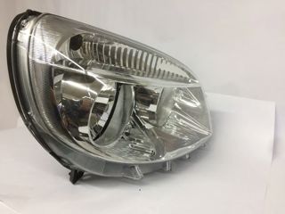 TOFAŞ Fiat Doblo 2 2006-2011 Sag Far