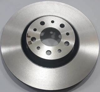 TOFAŞ Ön Fren Disk Egea (adet) 284 Mm