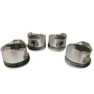 TOFAŞ Piston Segman Takım,0,6 4e M 124 Segmansız Adedı