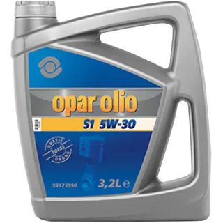 TOFAŞ Motor Yağ Opar Olio 5 - 40 N2 (3,2 Lt)