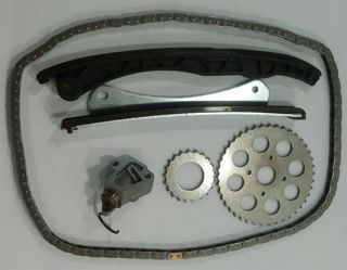 TOFAŞ Eksantrik Kayış Kiti Triger Seti Zincir 1,3 (euro4 - Euro5)