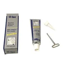 TOFAŞ Opar Sıvı Conta Siyah 70ml