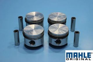 TOFAŞ Palio 2 Piston Segman Takımı Tek Altı Delik 0,4 1,3 Jtd