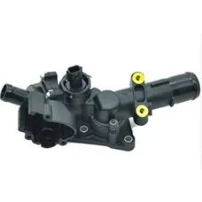 TRITON Termostat Clio 4 K9k