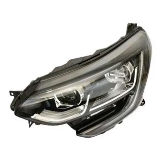 TYC Far Sol Megan 4 (tam Led)