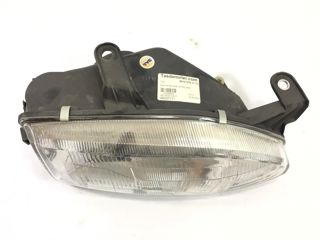 TYC Fiat Palio Sag Far 19997 2001