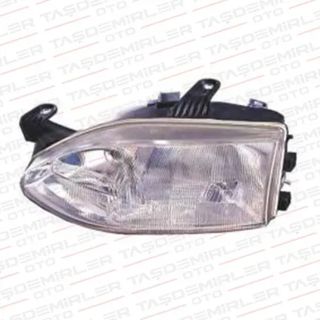 TYC Far Sol Palio (97 01)
