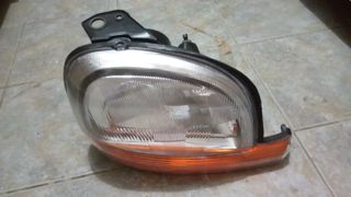 TYC Renault Kangoo Sinyalli Sag Far 1998 2003