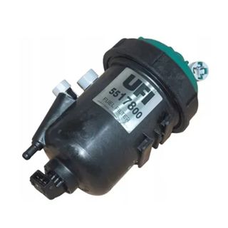 UFİ Palio 2 Doblo Mazot Filtre Komple 1,3 Mtj