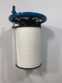 UFİ Mazot Filtresi Doblo 3 - 500l - Bravo 2 - Egea 1,3 - 1,6 Mjt (euro5)