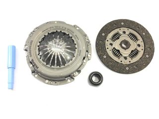 VALEO Debriyaj Seti 206207307c3bipper 1,4 Hdi