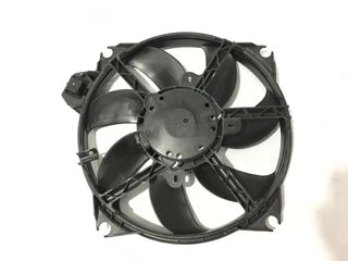 VALEO Fan Motor Megane 3 - Scenic 3