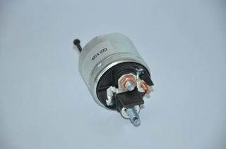 VALEO Marş Otomatiği 206 1,4 Benzin Civataatalı 307 Dzl
