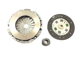 VALEO Laguna Megane 1-6 16 Valf Debriyaj Baski Balata Takimi