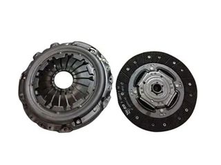 VALEO Megane Fluence Debriyaj Baski Balata Takimi Euro 5