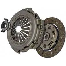 VALEO CLASSIC Debriyaj Takım 206 - 307 - C2 - C4 1,6 16v Saxo