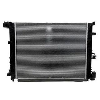 VEKA Radyatör Clio 5 1,0 Sce 1,0 Tce 1,3 Tce
