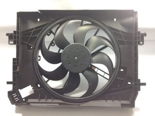 VEKA Fan Komple Clio Sybol Joy 4 Logan 2 Sandero 2 K9k