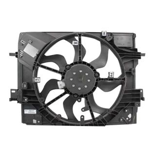 VEKA Fan Motoru Clio 5 (1,3 Tce - K9k) 2020