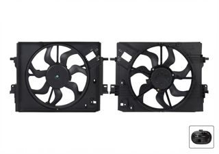 VEKA Fan Komp Lb V (1,0 Tce) 2019>