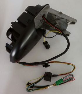 VIEWMAX Ayna C4 Sag Dis Dikiz Elektronik İsiticili