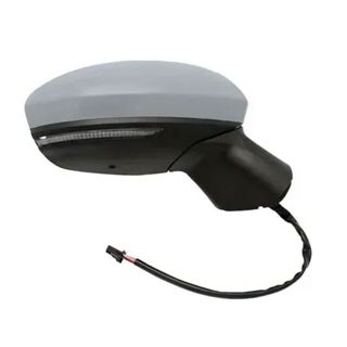 VIEWMAX Ayna Sağ Lb V (elektrikli-sinyalli) <9 Pin>