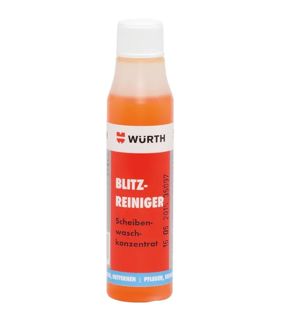WÜRTH Cam Temizleme Sabunu (32ml)