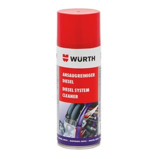 WÜRTH Egr Valf Temizleme (400ml)