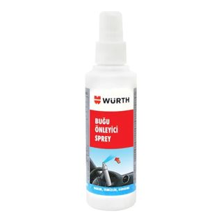 WÜRTH Buğu Önleyici (150ml)