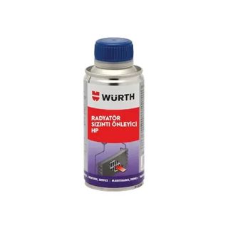 WÜRTH Radyatör Tıkayıcı (150ml)