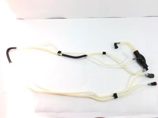 WİNTECH Yakıt Hortumu Takım K9k Kangoo Clio (elcek - Set)