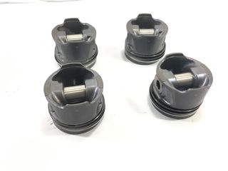 YENMAK Piston Segman Takimi Megan 2 050 Euro3