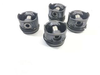 YENMAK Piston Segman Takım K9k Megane 2 Kangoo 2 76mm (standart ) Euro3